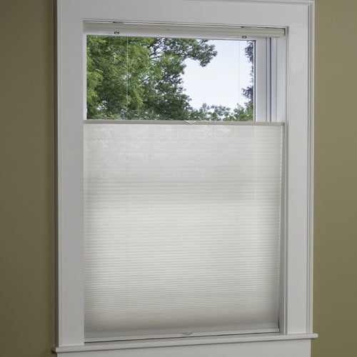 wallmart bottom up window shades Wallmart bottom up window shades
